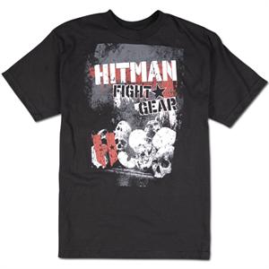 Hitman Massacre Tee